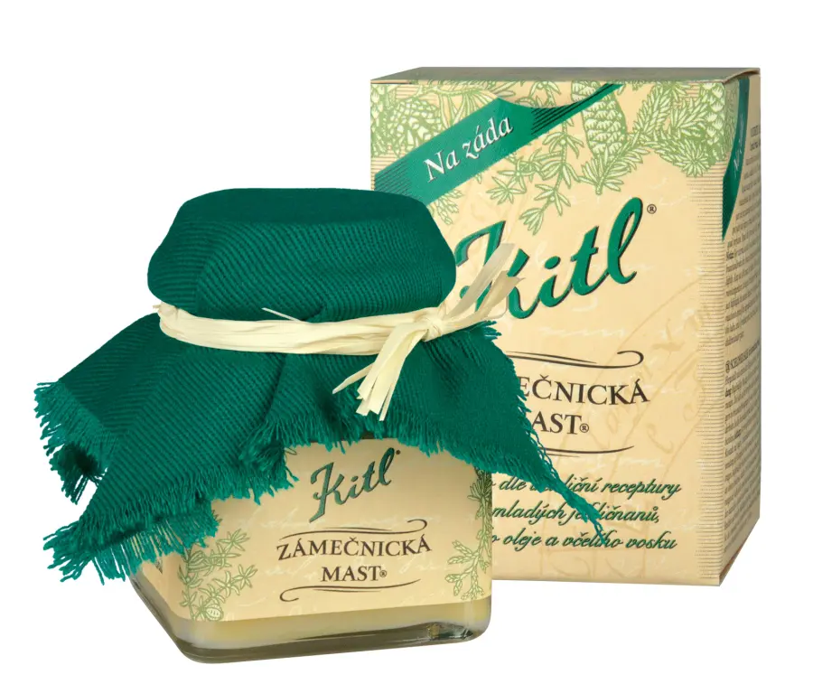 3338_KITL ZAMECNICKA MAST 100 ML